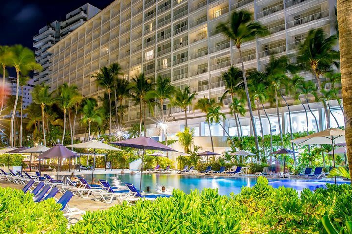 Hotel Elcano Acapulco