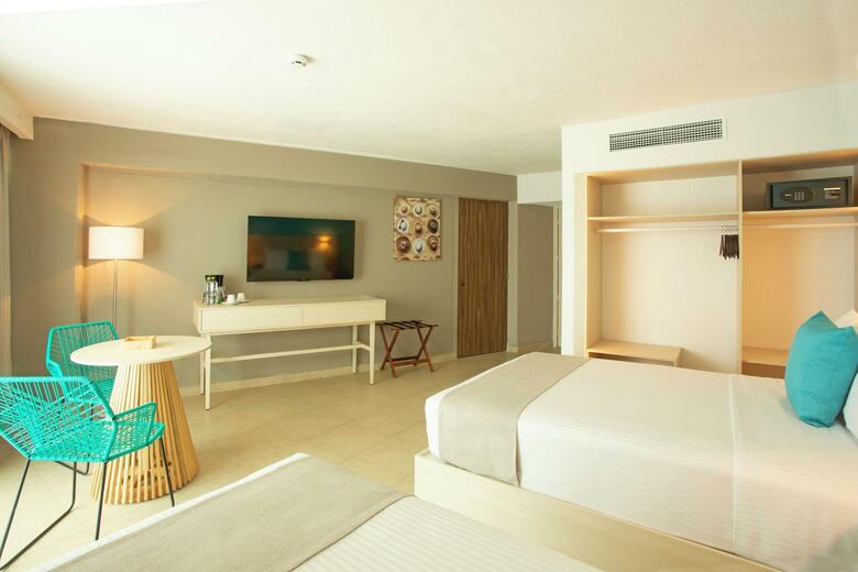 Hotel Calinda Beach Acapulco