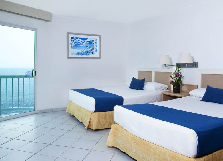 Hotel Calinda Beach Acapulco