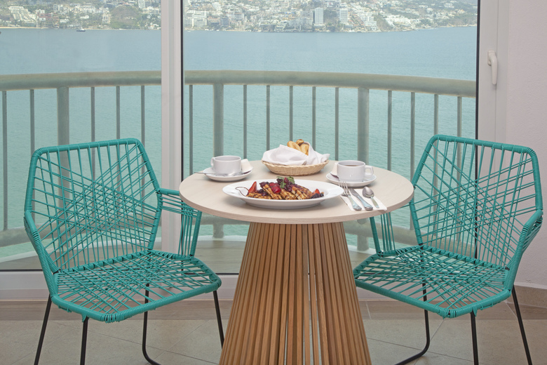 Hotel Calinda Beach Acapulco