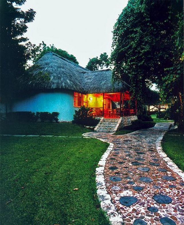 Hotel Chicanna Ecovillage