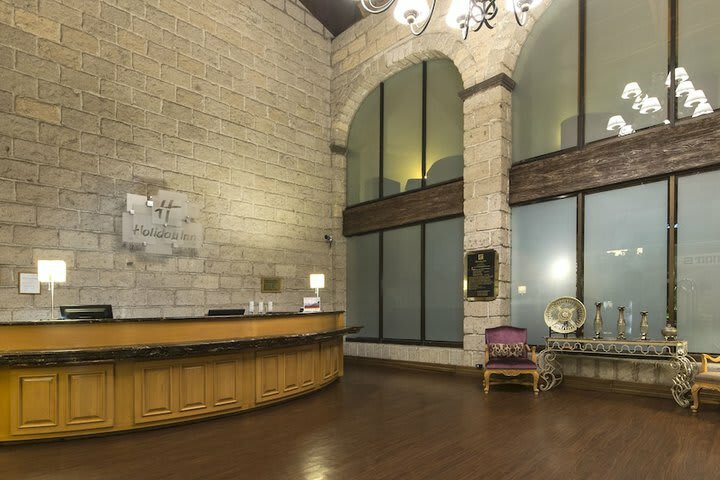 Hotel Holiday Inn Express & Suites Queretaro