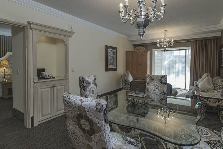 Hotel Holiday Inn Express & Suites Queretaro