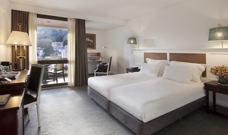 Hotel Tivoli Sintra