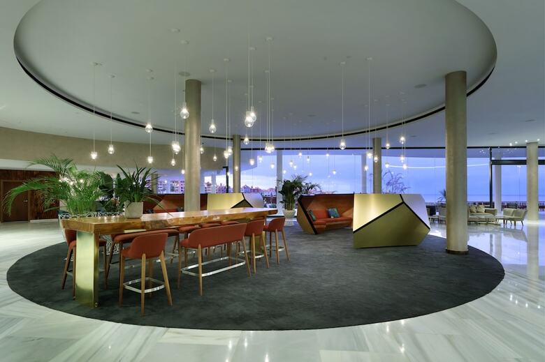 Hotel Hard Rock Tenerife