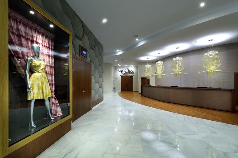 Hotel Hard Rock Tenerife