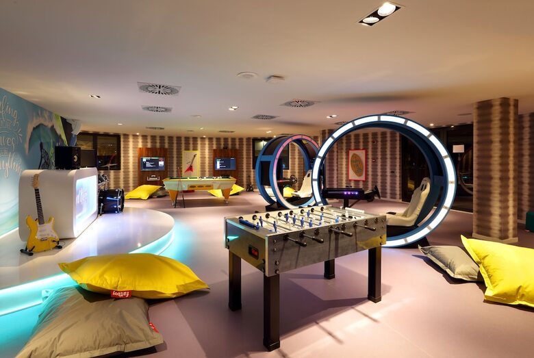 Hotel Hard Rock Tenerife