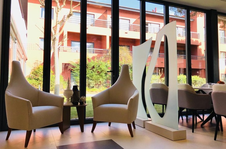 Hotel Sheraton Cascais Resort