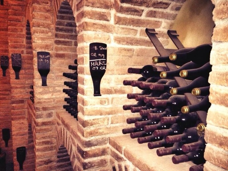 Hotel Can Bonastre Wine Resort