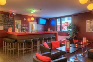 Meininger Hotel Wien City Center