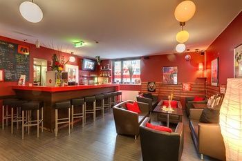 Meininger Hotel Wien City Center