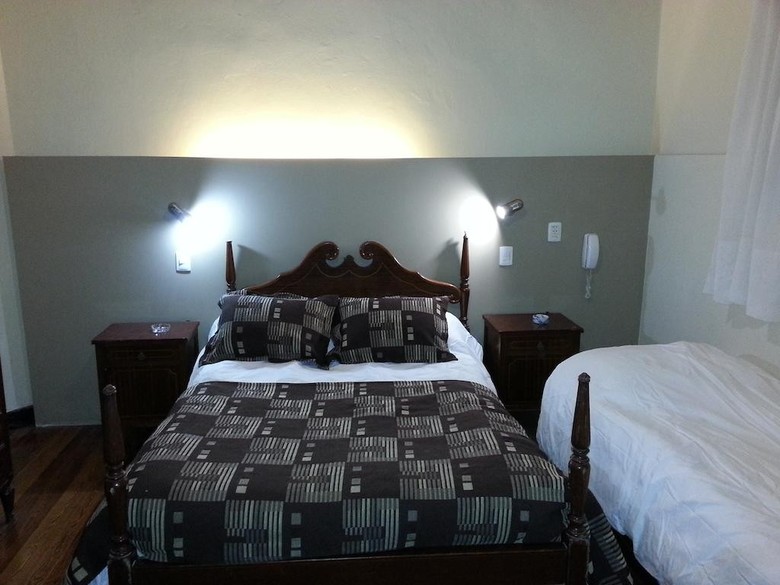 New Arapey Hotel