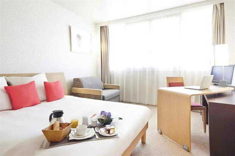 Hotel Novotel London Heathrow