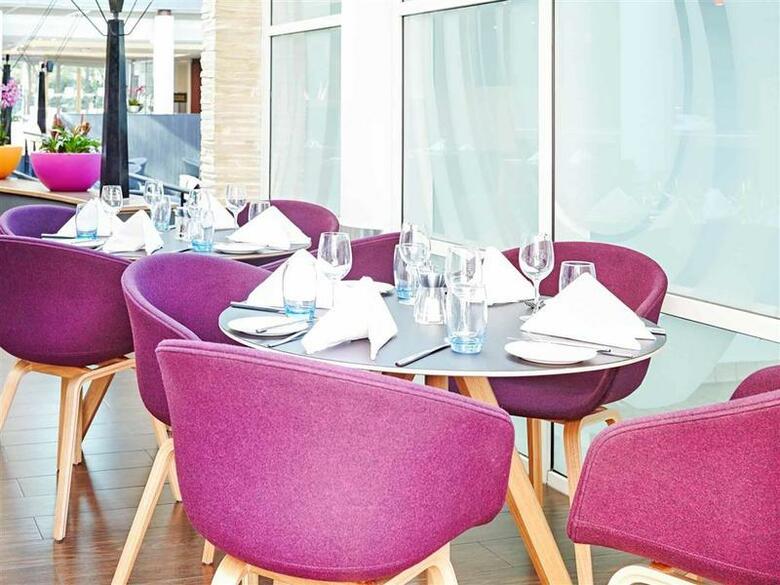 Hotel Novotel London Heathrow