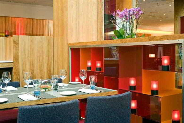 Hotel Novotel London Heathrow