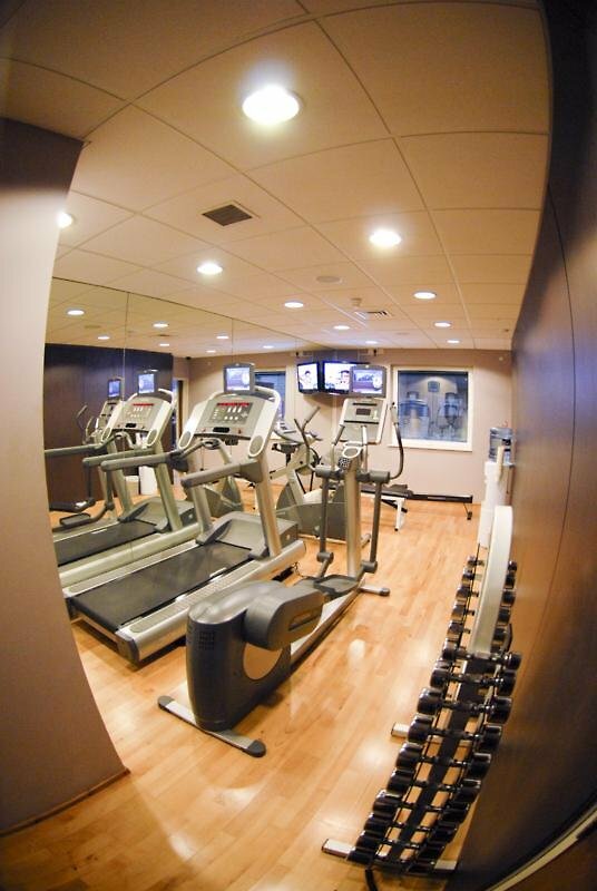 Hotel Novotel London Heathrow