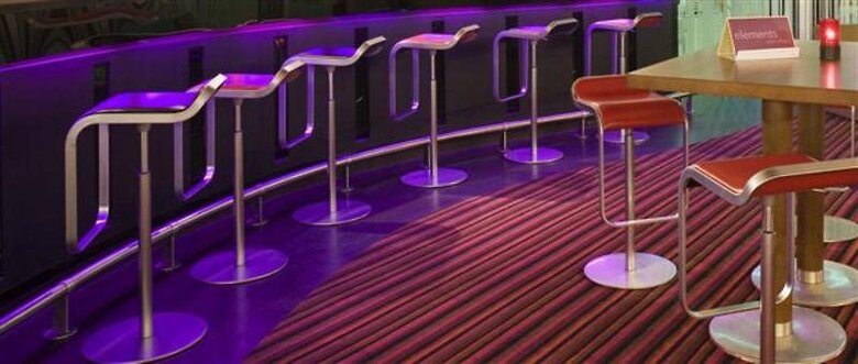 Hotel Novotel London Heathrow