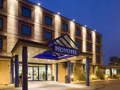 Hotel Novotel London Heathrow