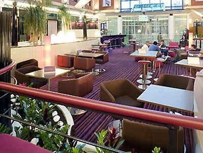 Hotel Novotel London Heathrow