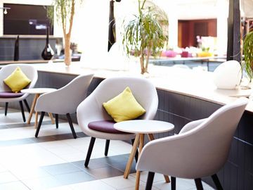 Hotel Novotel London Heathrow