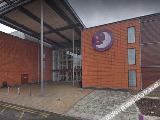 Hotel Premier Inn Bath Road