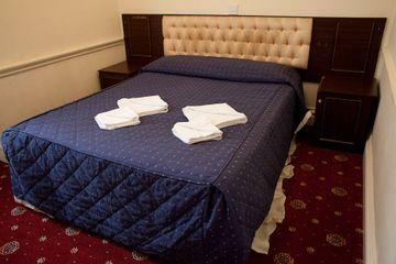 Rose Court Hotel