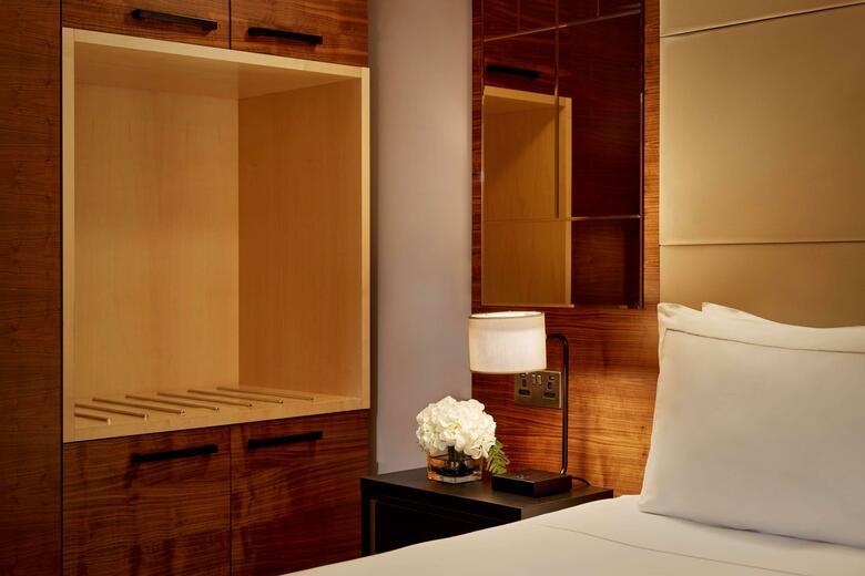 Hotel Park Plaza County Hall London