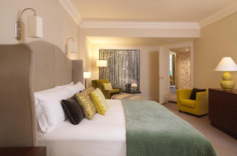 Rocco Forte Brown's Hotel