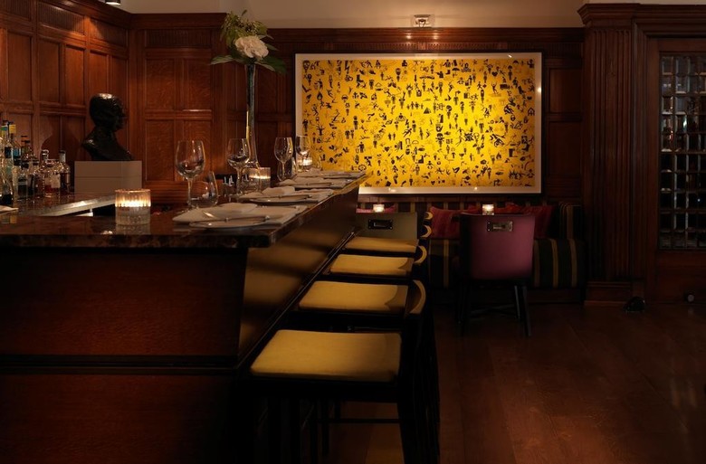 Rocco Forte Brown's Hotel