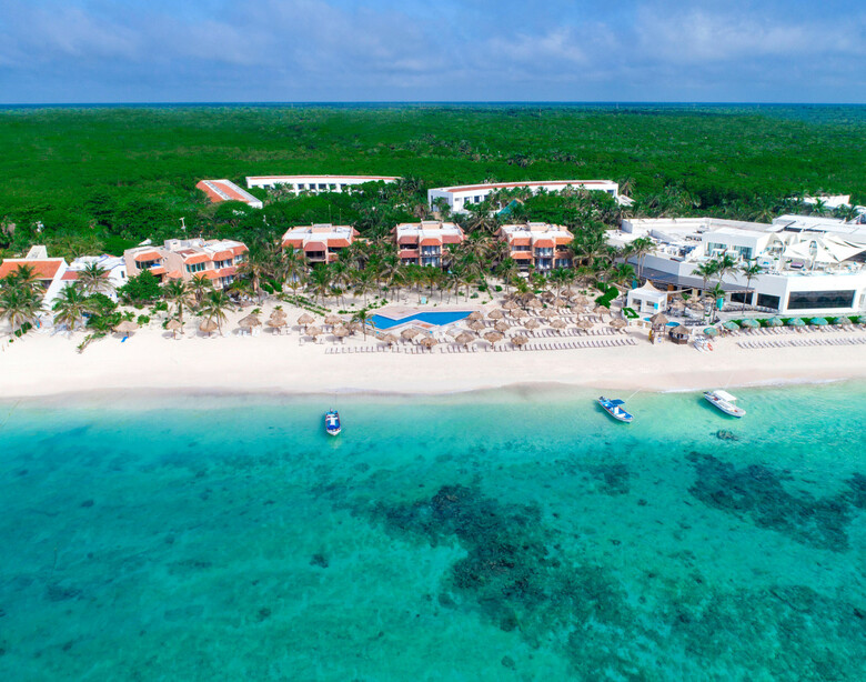 Hotel Grand Oasis Riviera Maya