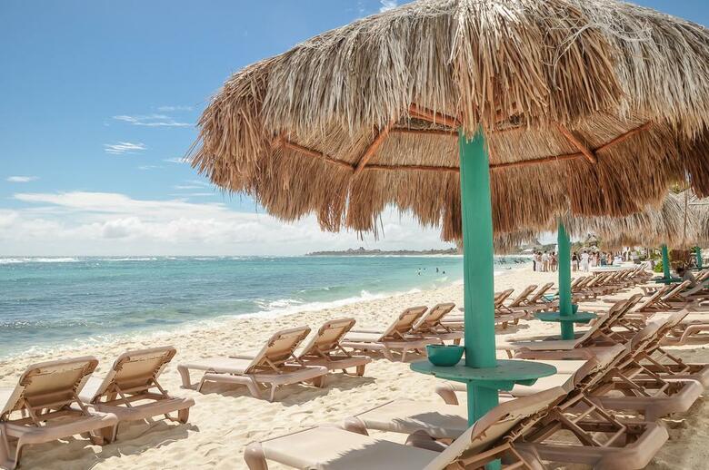 Hotel Grand Oasis Riviera Maya