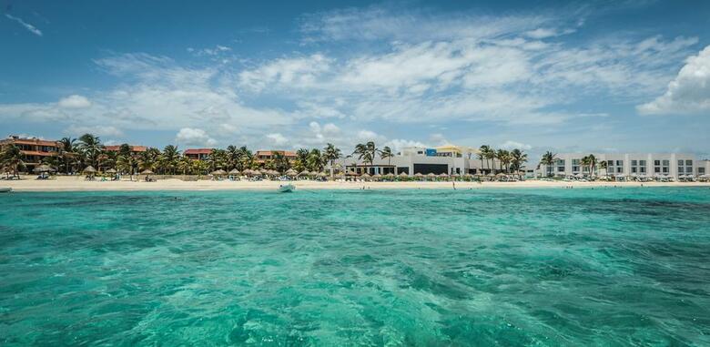 Hotel Grand Oasis Riviera Maya