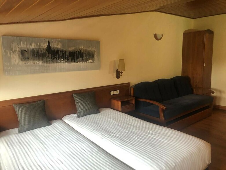 Solineu Apartamentos