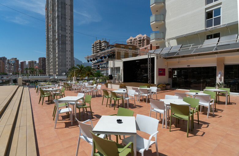 Hotel Medplaya Regente