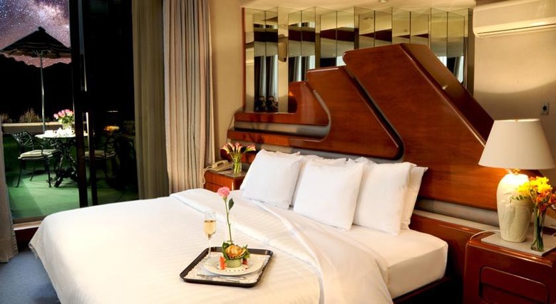 Hotel Beverly
