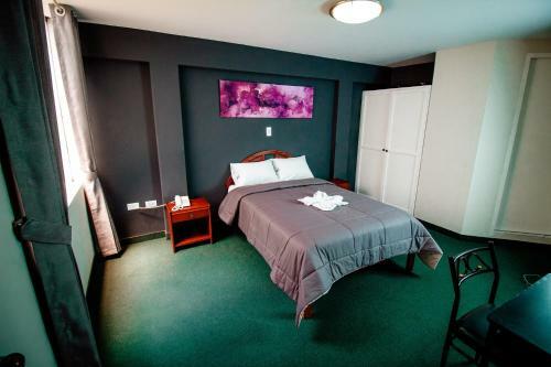 Hotel Saint Germain