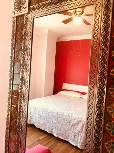 Chillout Flat Bed & Breakfast