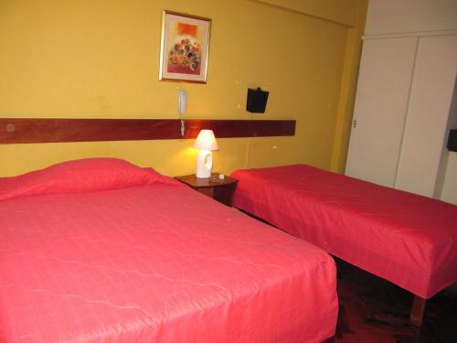 Hostal Solari