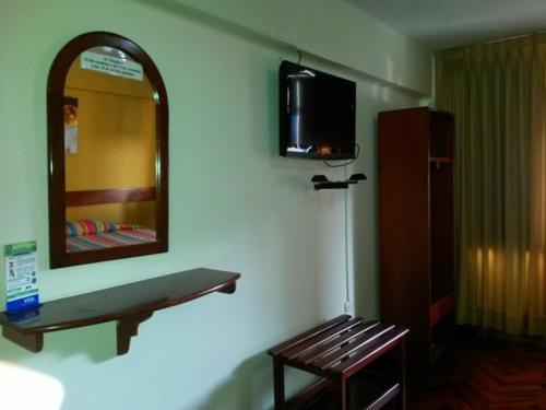 Hostal Solari