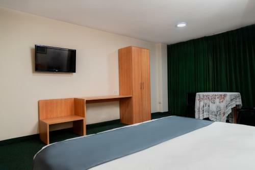 Hostal Ayenda Las Mercedes