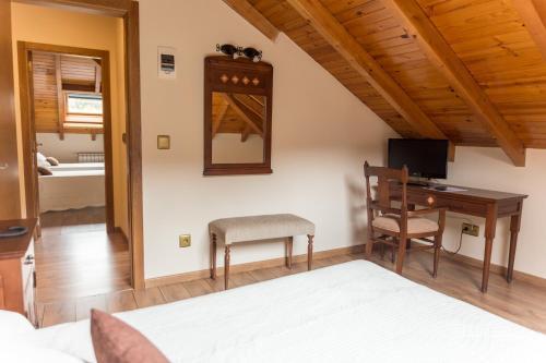 Hotel Ambasmestas