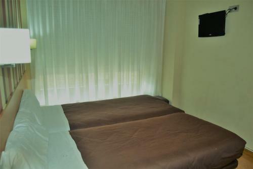 Hostal Ayala