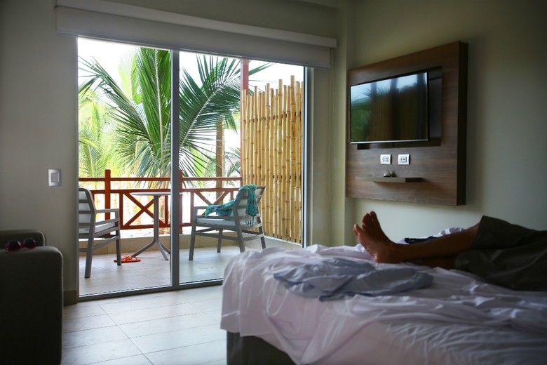 Hotel Casa Andina Select Zorritos Tumbes