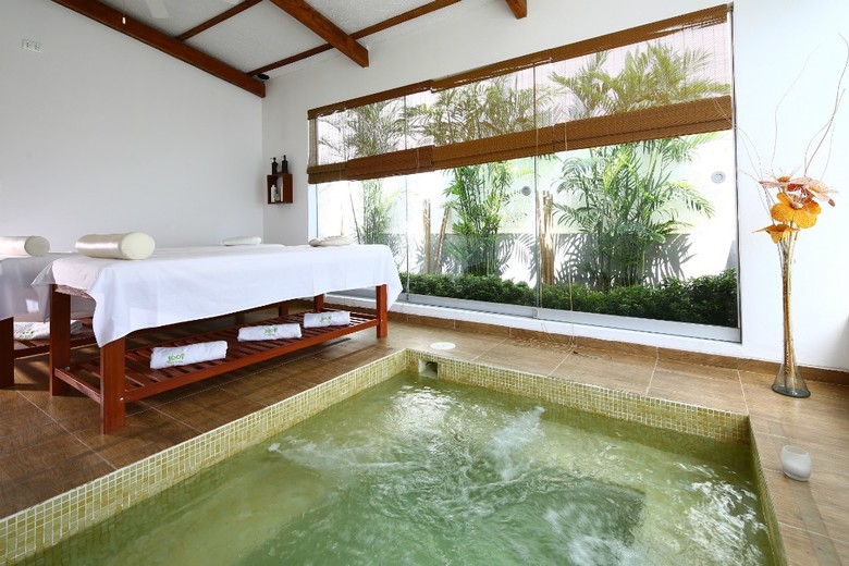 Hotel Casa Andina Select Zorritos Tumbes
