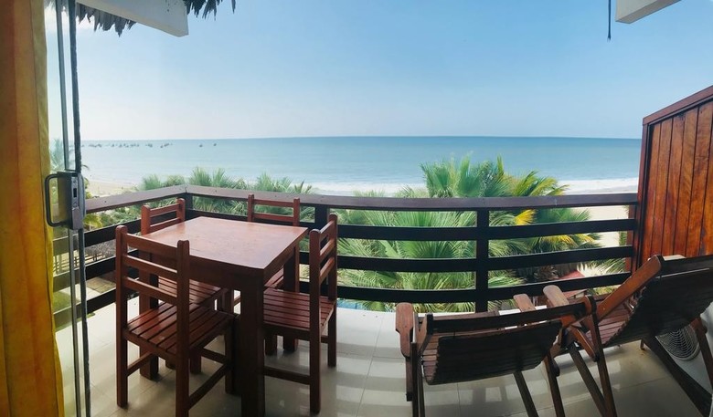 Hotel Blue Point