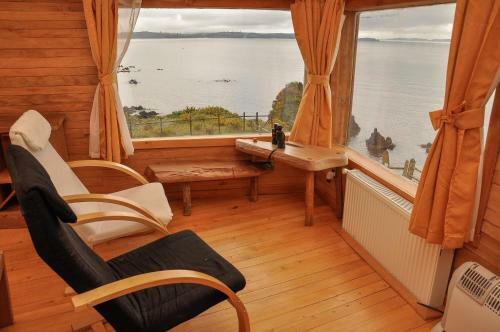 Hotel Hostal Boutique Faros Del Sur