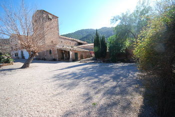 Hotel Son Esteve