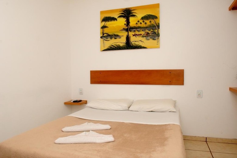 Hostal Pousada Do Maninho