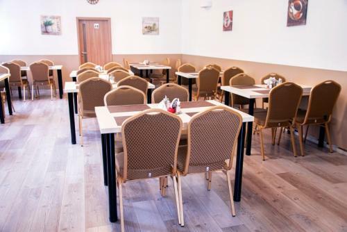 Hotel U Draka