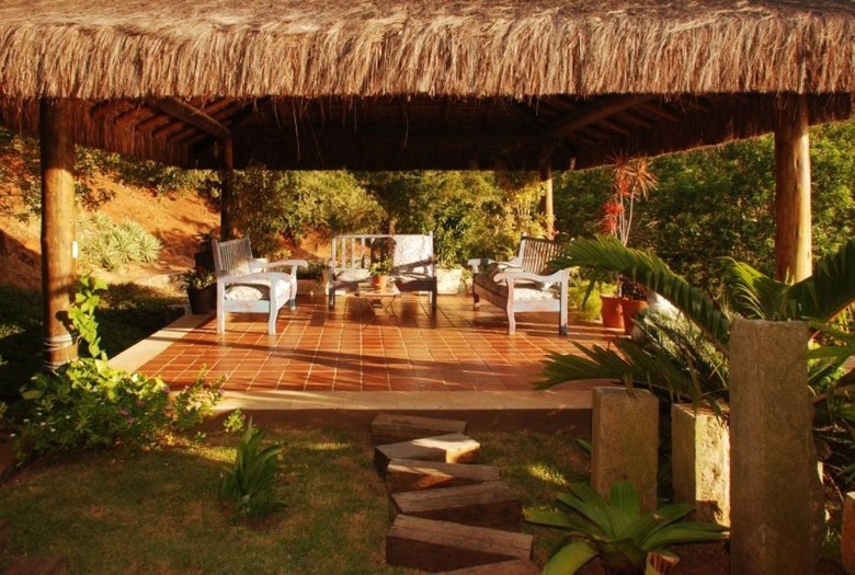 Luxury Villa Buzios